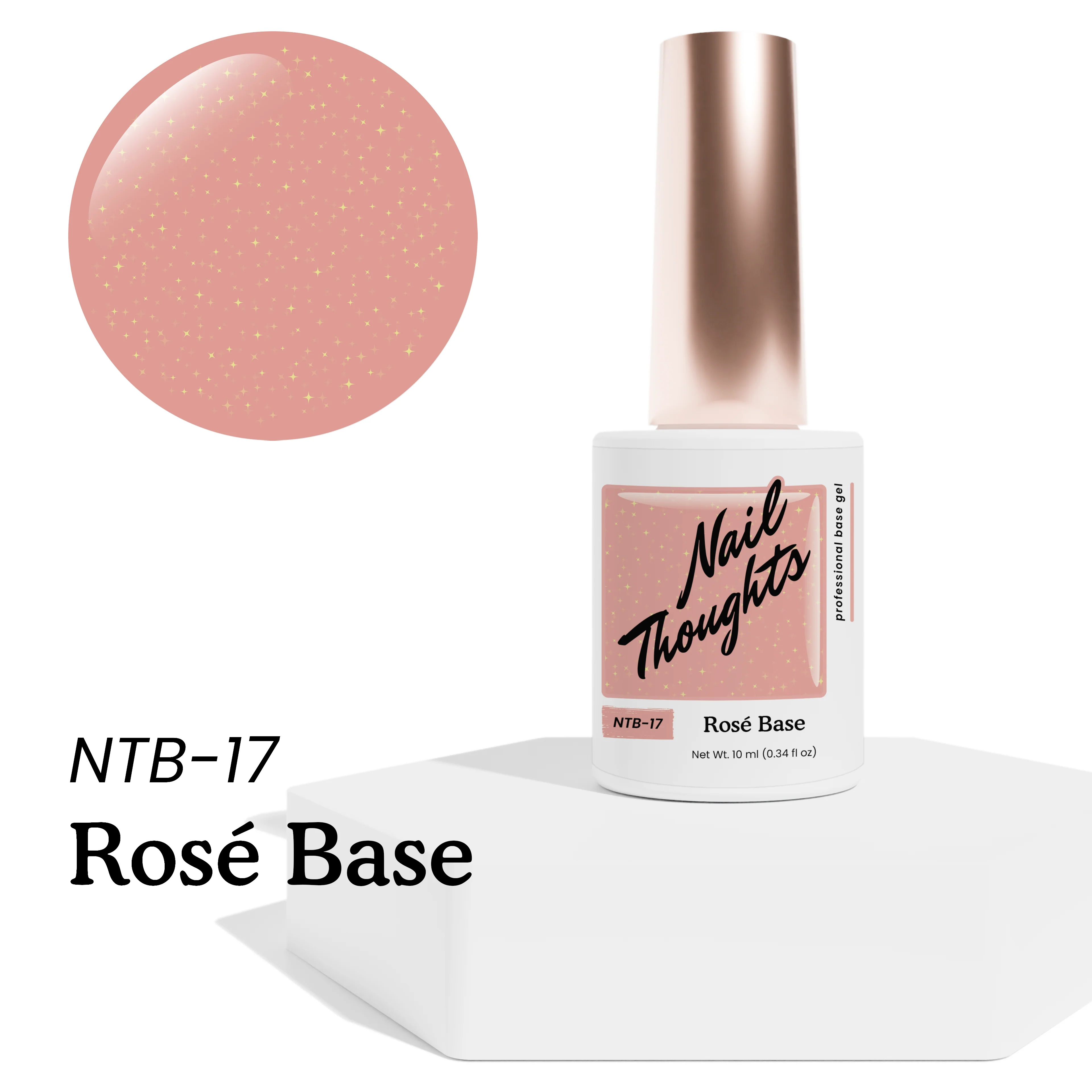 NTB-17 Rosé Base