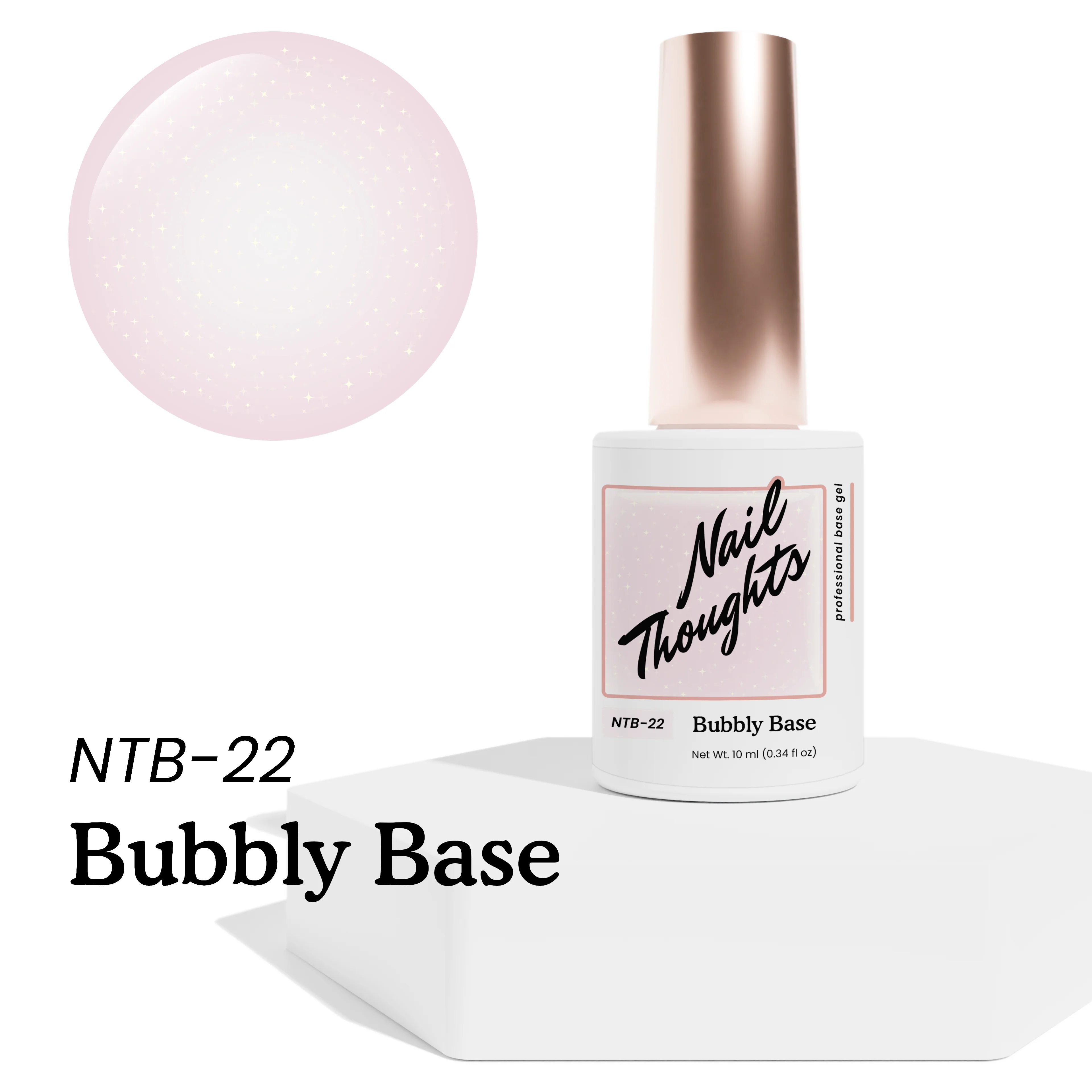NTB-22 Bubbly Base