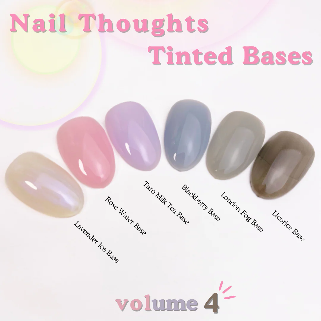 NTB-32 Taro Milk Tea Base - Image 2