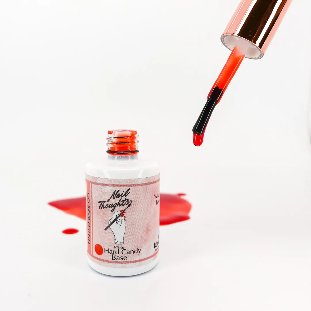 NTB-R06 HARD CANDY BASE 50G - Image 2