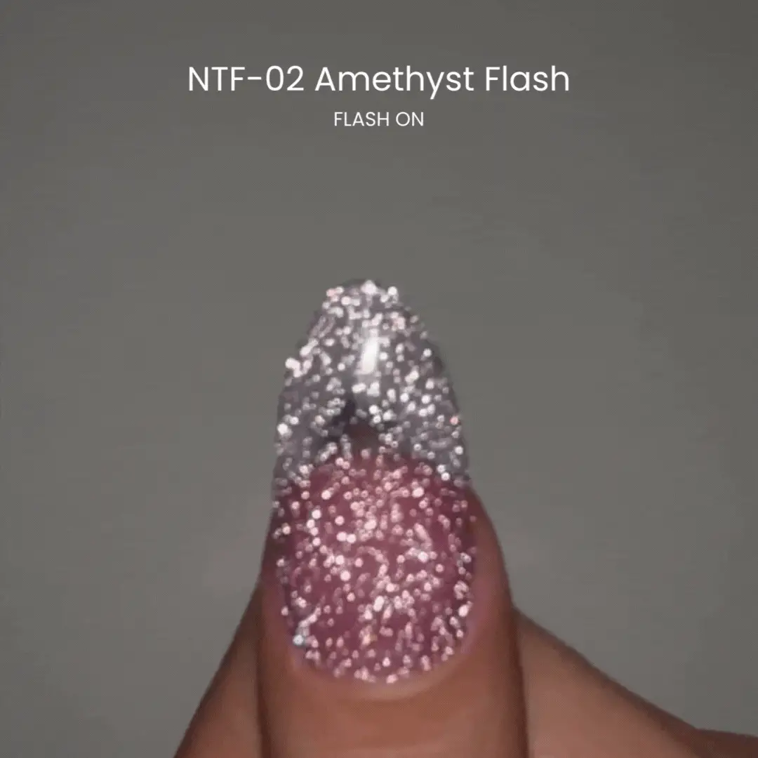 NTF-02 Amethyst Flash - Image 2