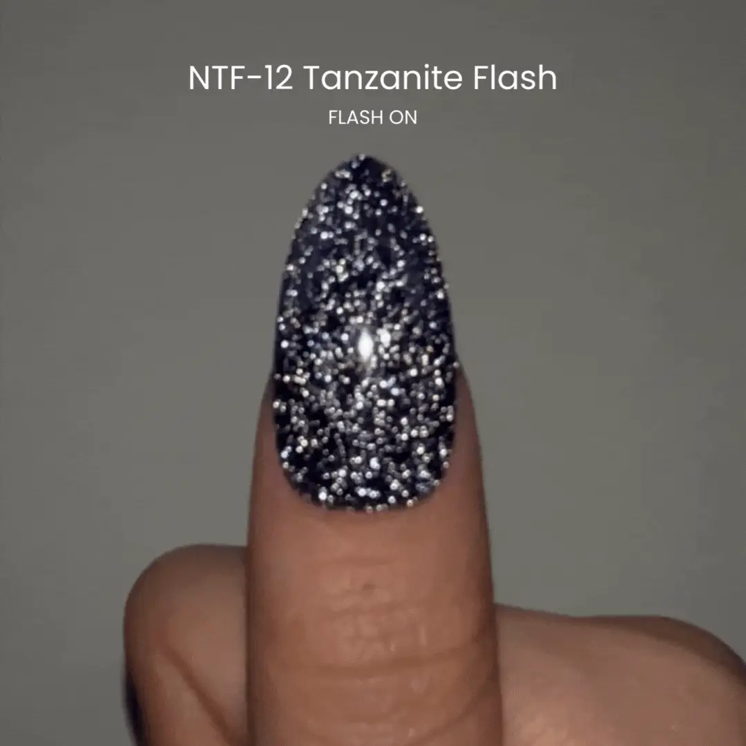 NTF-12 Tanzanite Flash - Image 2