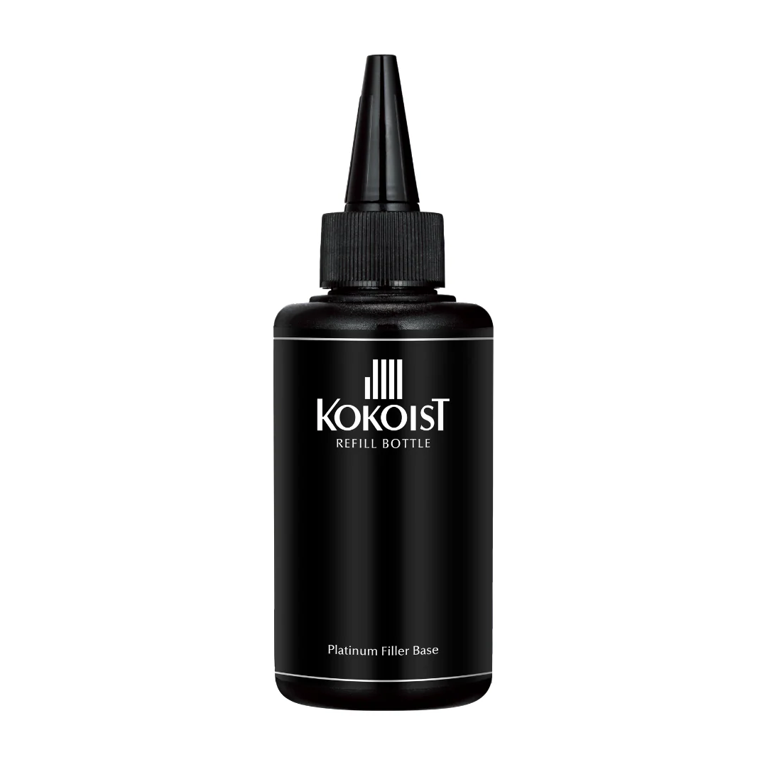 Platinum Filler Base 100G