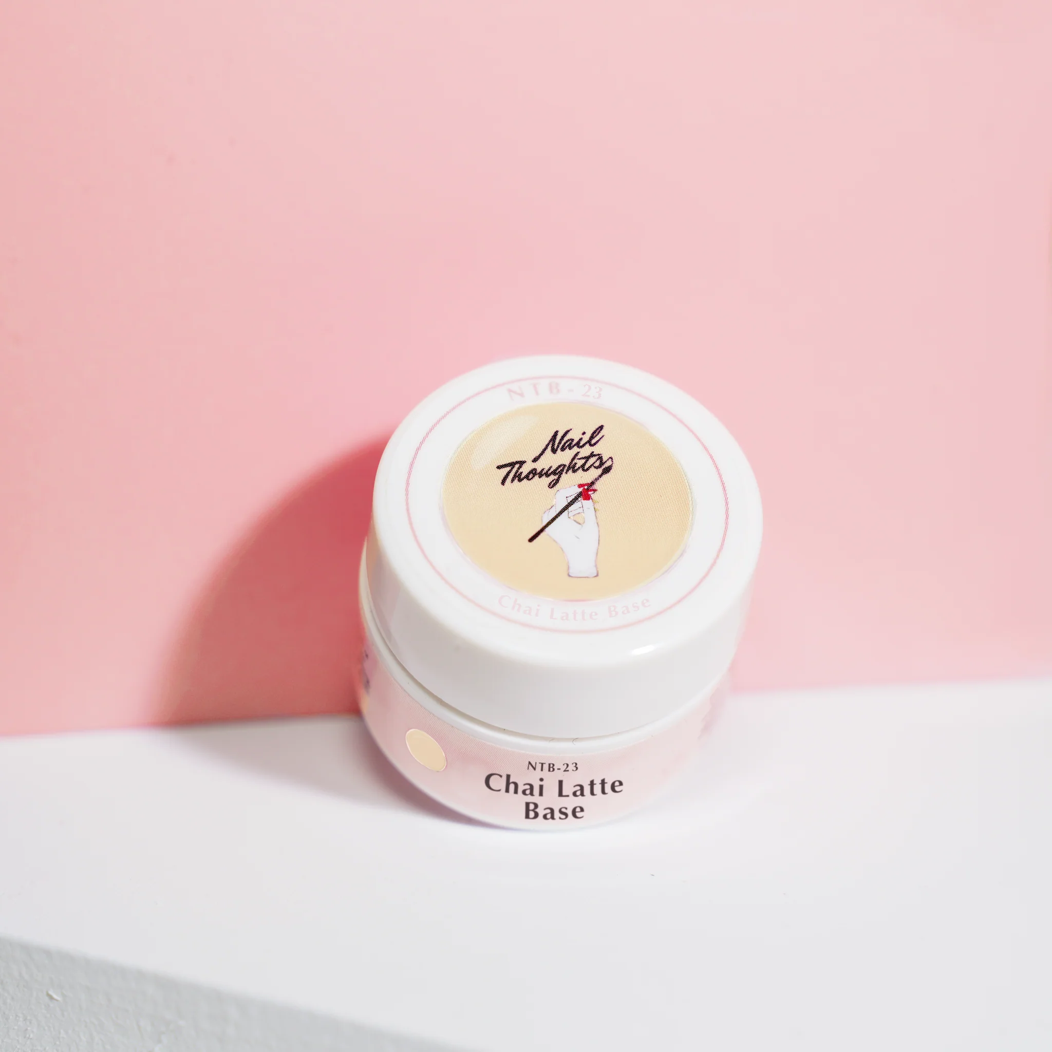 POT NTB-23 Chai Latte Base 8g