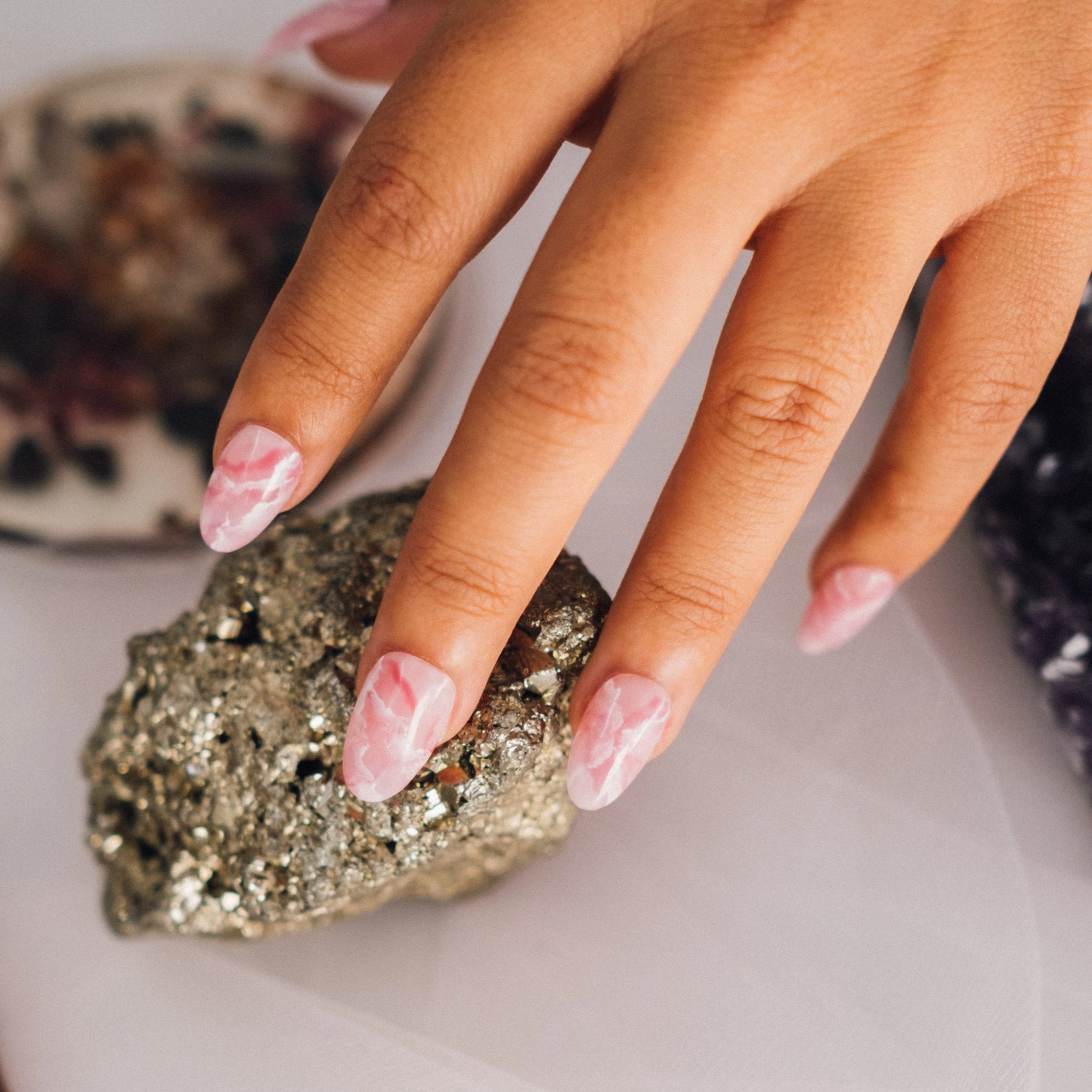 Rose Quartz Design Kit - Image 4