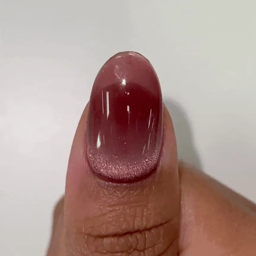 Satin Magnet SM-18 Rose Satin - Image 2