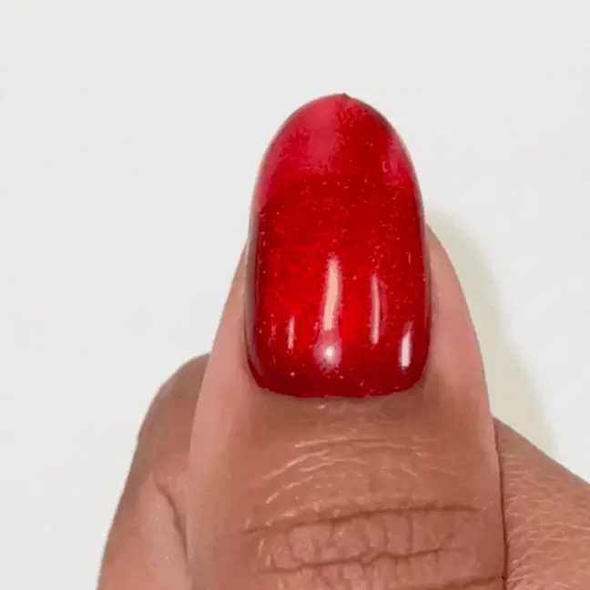 Velvet Magnet VM-37 Red Velvet - Image 2