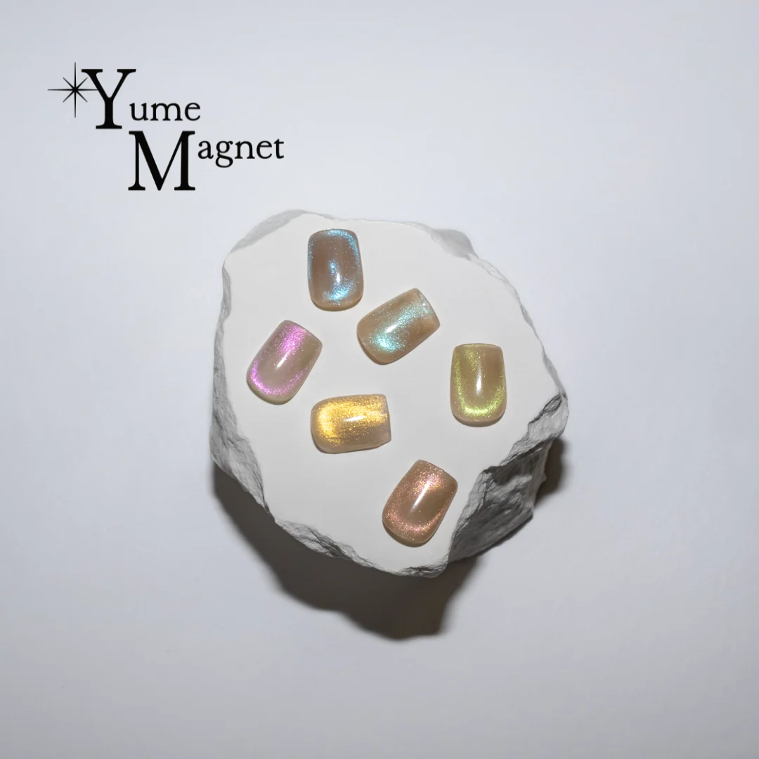 Yume Magnet Gel Set